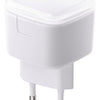 Edimax ew-7438rpn air draadloze single wlan wit