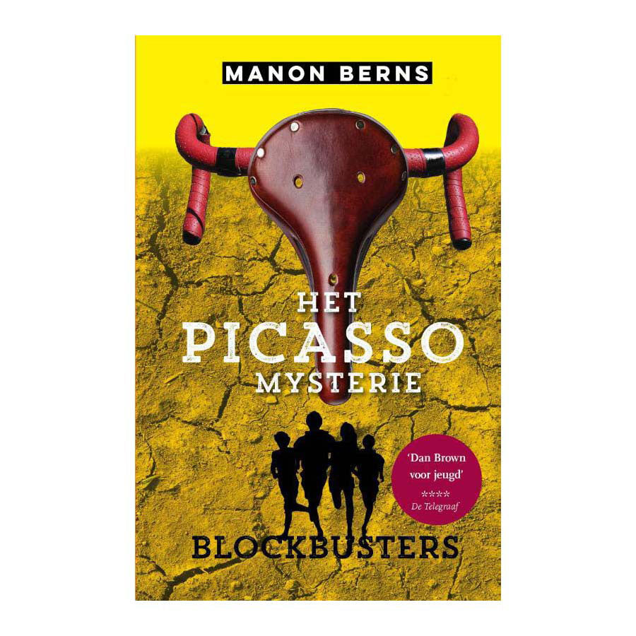 Editorial Kluitman el misterio de Picasso