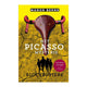 Editore Kluitman il mistero di Picasso