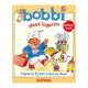 Capovolgimento dell'editore Kluitman: Bobbi resta e ha perso il suo peluche