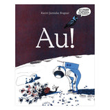 Editor Kluitman au! - afbeelding 1