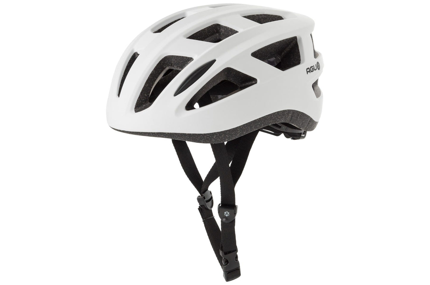 Casco Agu attivo