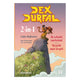 Editore Kluitman Dex Daring 2in1. -avi e4