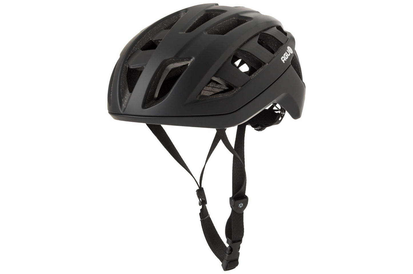 Sleek helm