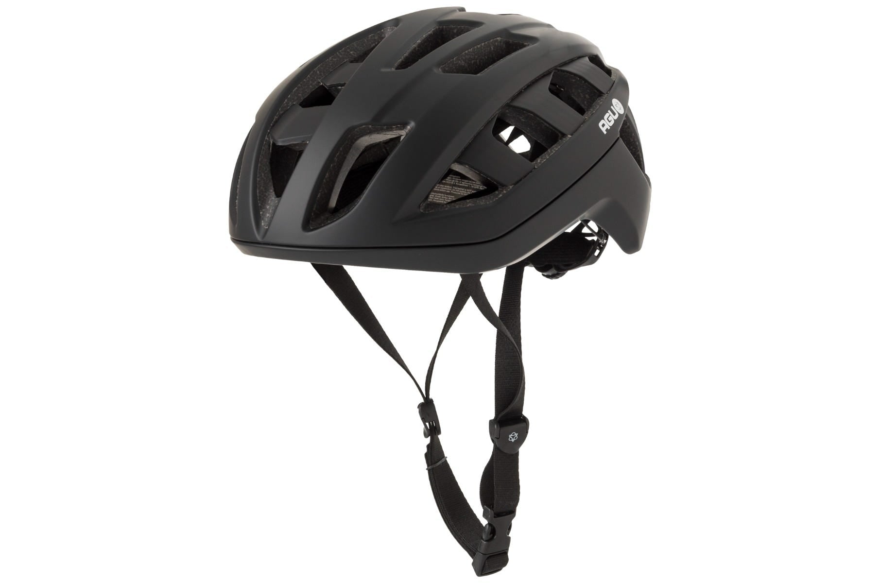 Agu sleek helmet