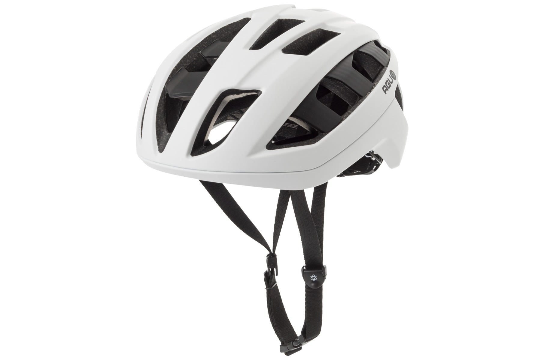 Sleek helm