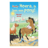 Klaitman Editore Evviva, sono un pony!