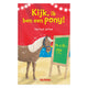 Kluitman Editori guarda, sono un pony!