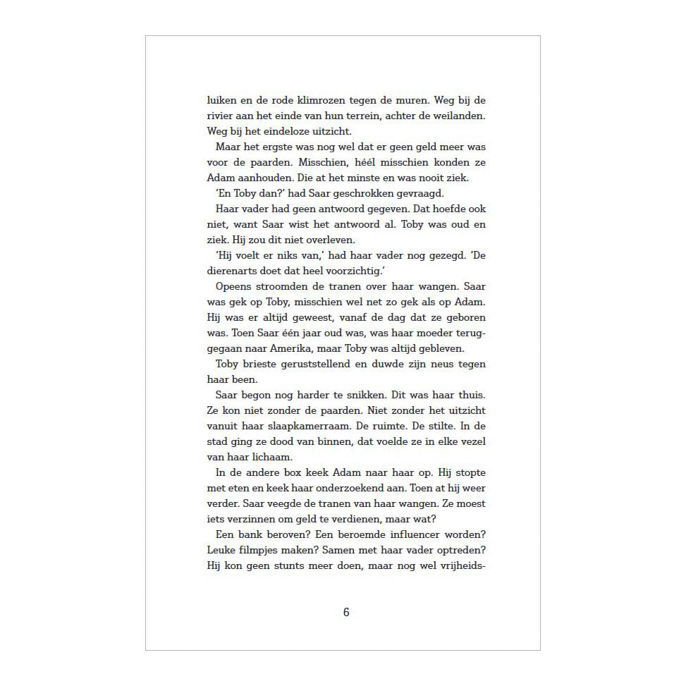 Kluitman Editori guarda, sono un pony!