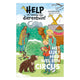 Uitgeverij kluitman help, we hebben een dierentuin!