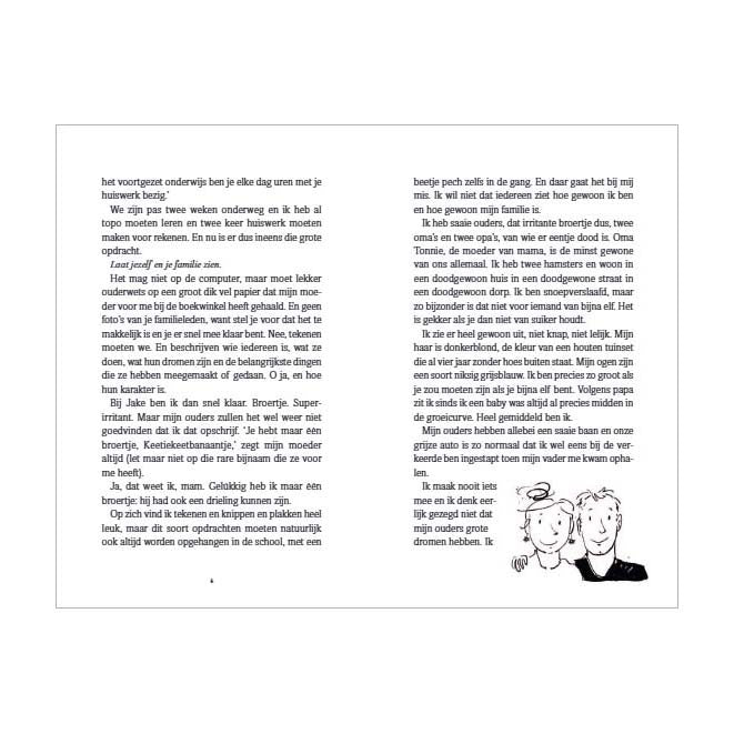 Gli editori Kluitman sono semplicemente una merda!