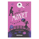 Editor Kluitman el secreto de Monet
