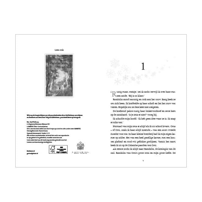Editore Kluitman l'ultimo segreto