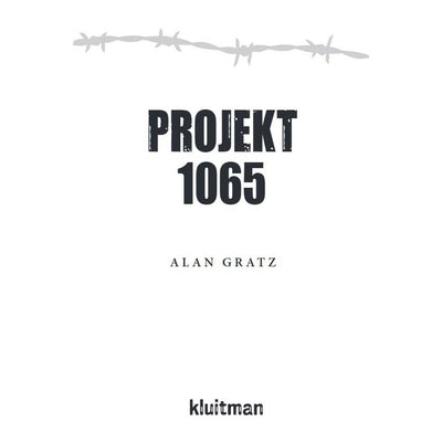 Publisher Kluitman Project 1065