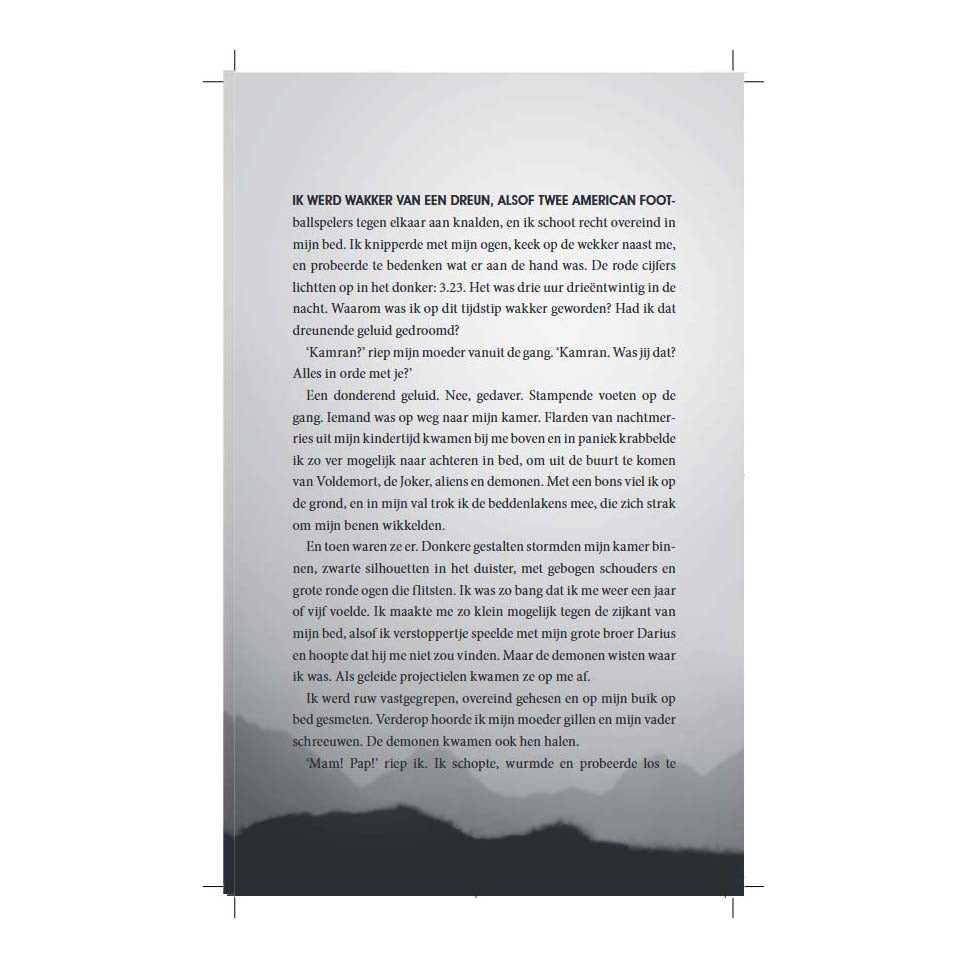 Codice d'onore dell'editore Kluitman