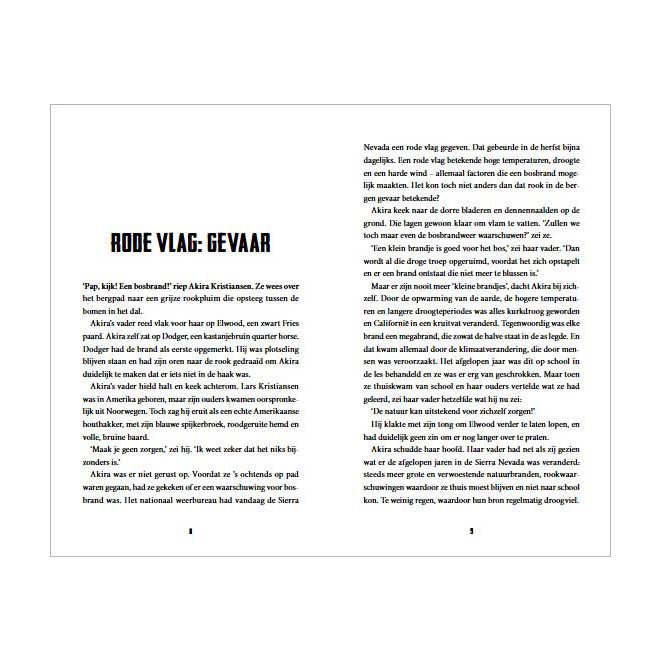 Klaitman Publishers dos títulos