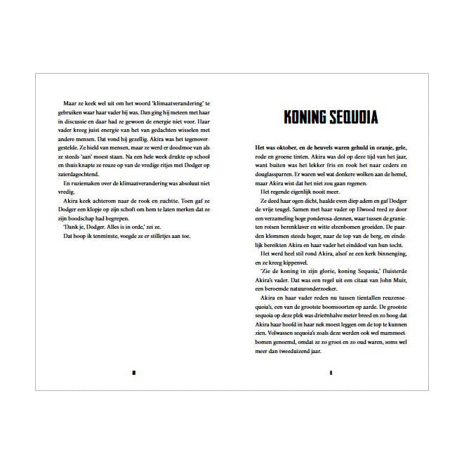 Klaitman Publishers dos títulos