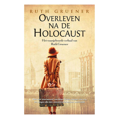 Kluitman Publishers survive after the Holocaust