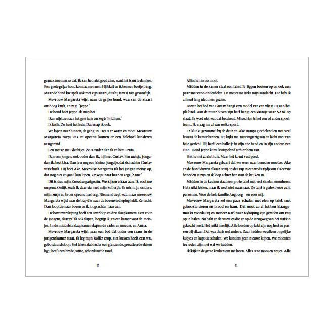 Kluitman, l'editore del ragazzo dei tulipani