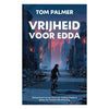 Editore Kluitman Freedom per Edda