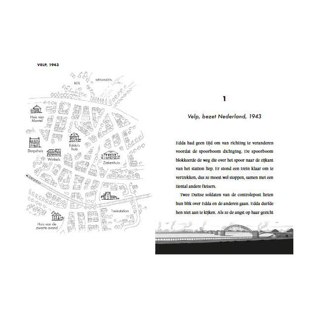 Editore Kluitman Freedom per Edda