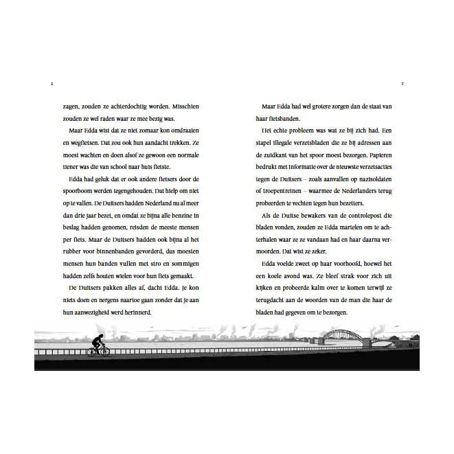 Editore Kluitman Freedom per Edda