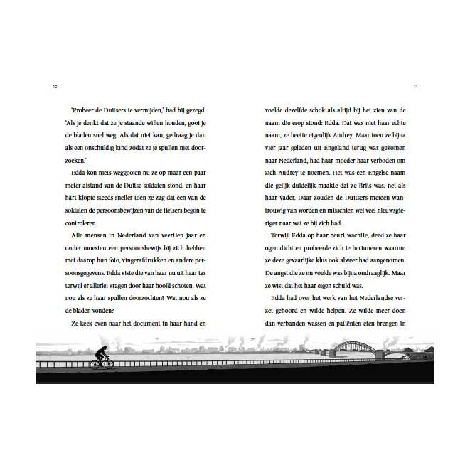 Editore Kluitman Freedom per Edda