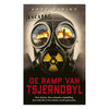 Uitgeverij kluitman escape! de ramp van tsjernobyl