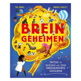 Publisher Kluitman Brain Secrets - afbeelding 1