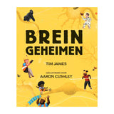 Publisher Kluitman Brain Secrets - afbeelding 2