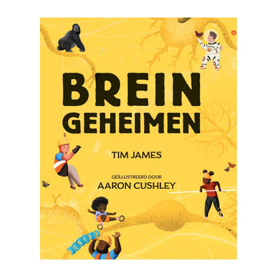 Editore Kluitman Brain Secrets