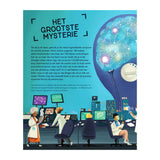 Publisher Kluitman Brain Secrets - afbeelding 3