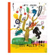 Klaitman Publishers, el árbol que lo vio todo