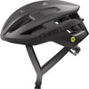 Abus Helm Powerdome Mips Velvet Black M 54-58cm