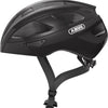 Abus helm MacatGoud shiny velvet Zwart L 58-62cm
