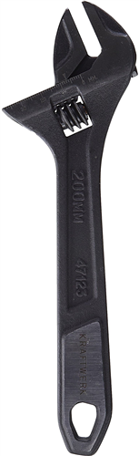 Llave ajustable Kraftwerk 10 (nml)
