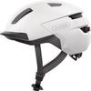Abus pedelec purl-y ace polar white - maat l.