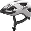 ABUS HELM ADURO 3.0 Casco in bicicletta sportiva, bianco, L 58-62 cm