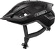 Abus Helm Aduro 3.0 Race Black S 51-55cm