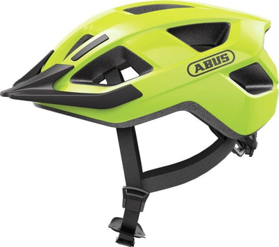 Abus Helm Aduro 3.0 Signal Amarillo S 51-55cm