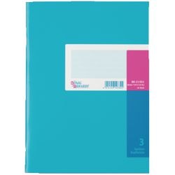 König Ebhardt A4 80 g m² 40 sheets ledger