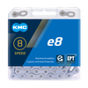 Kmc ketting e8 turbo ept