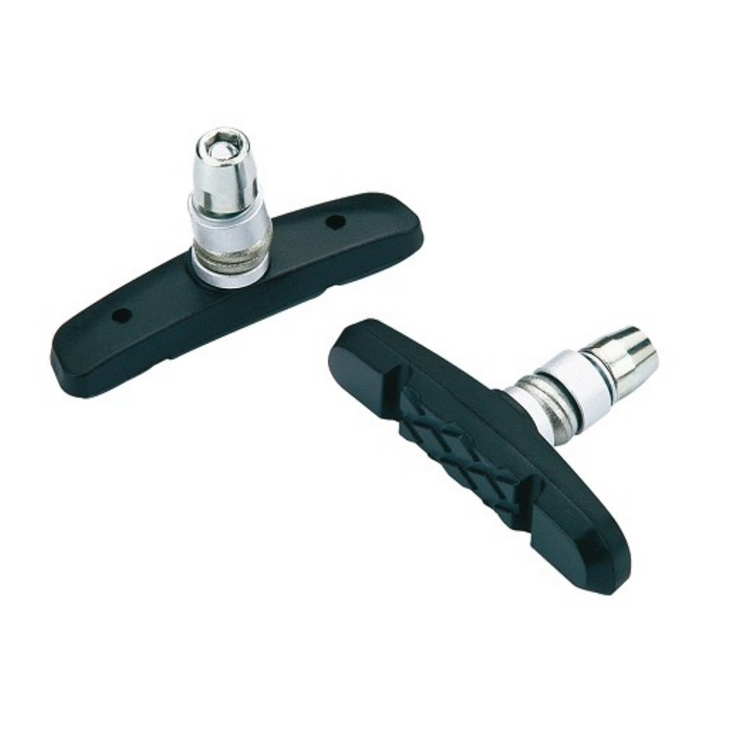 Tektro V-Brake brake pad set 63mm on map