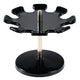 Colgante sello Abi trodat 100mm 8 sellos blanco