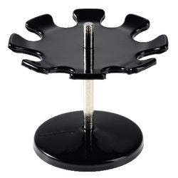 Colgante sello Abi trodat 100mm 8 sellos blanco