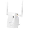 Edimax Edimax RE11S Draadloze Extender 2.4 5 Ghz (dual Band) Wi-fi Wit