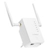 Edimax Edimax RE11S Draadloze Extender 2.4 5 Ghz (dual Band) Wi-fi Wit