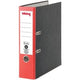 Ordner vikingo rojo a4 550 hojas