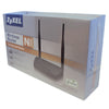 Zyxel zyxel nbg418n v2 router wireless 300 mbps nero
