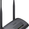 Zyxel zyxel nbg418n v2 router wireless 300 mbps nero